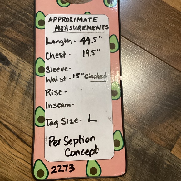 PerSeption Concept Kelly Green Mod Sleevelees Midi Dress Sz L - Picture 9 of 9